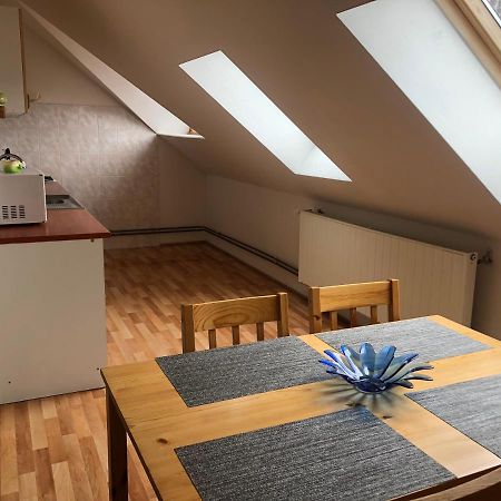 Apartman Pod Laznema Jesenik Ngoại thất bức ảnh