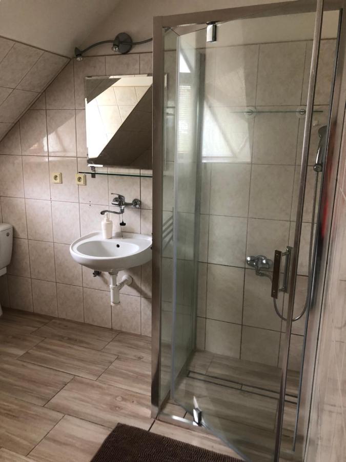 Apartman Pod Laznema Jesenik Ngoại thất bức ảnh
