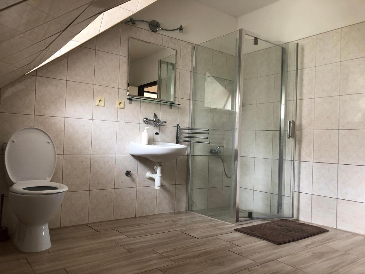 Apartman Pod Laznema Jesenik Ngoại thất bức ảnh